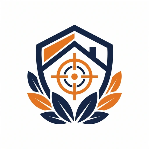 Home Guard Pest Services logo